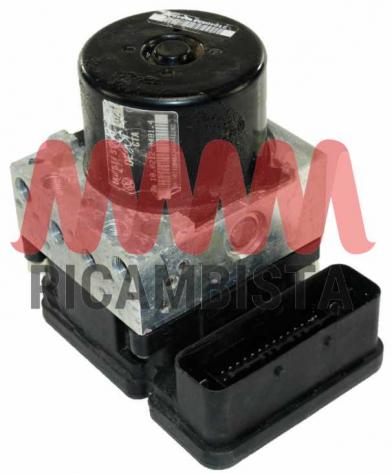 1K0614517CB Audi A3 centralina ABS gruppo pompa ATE