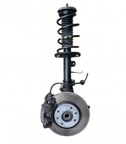 MASSA COMPLETA ANTERIORE SINISTRA CITROEN C3 AirCross 364690 (17)