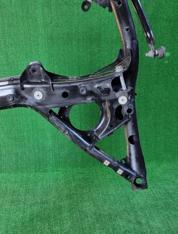 CULLA MOTORE BMW Serie 3 F31 Touring 31106872118 B47 D20 A Diesel 2000 (11) - Foto 2