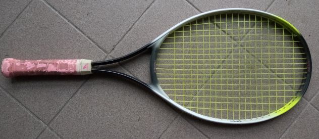Racchetta tennis in composito in ottimo stato