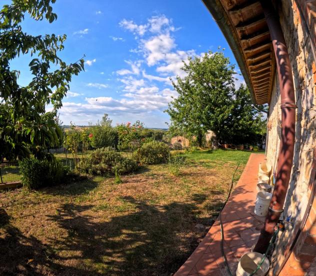 Rustico in vendita a Colle di Val d'Elsa 220 mq Rif: 1276600 - Foto 5