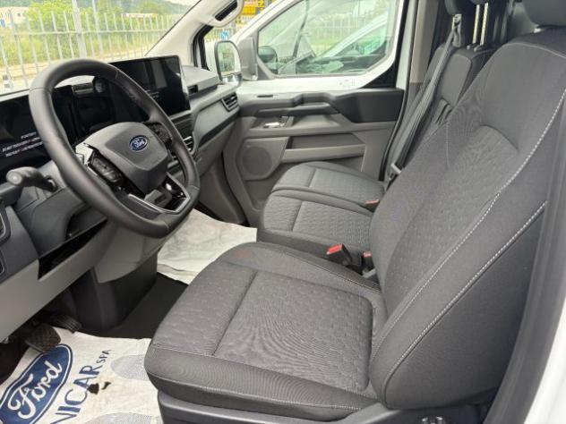 FORD Transit Custom 280 L1H1 VAN 2.0TDCI 136CV C.A.8R TITANIUM rif. 23975721 - Foto 8