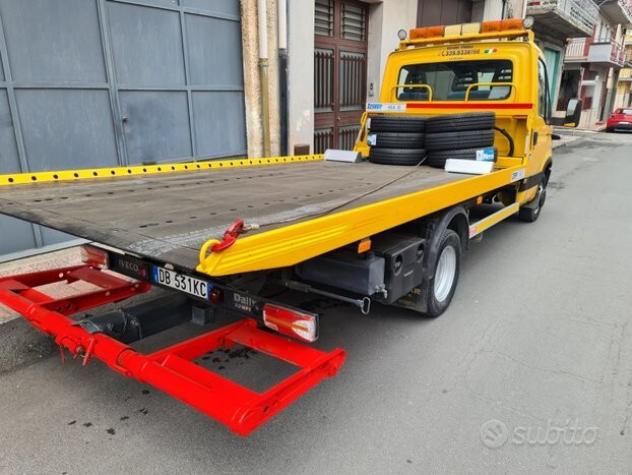 Iveco daily 35.c 17 patente b - Foto 5
