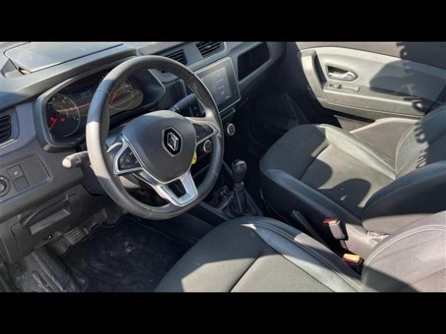 RENAULT Express van 1.5 Blue dci 75cv rif. 23734203 - Foto 7