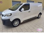 Peugeot Expert 2.0 BlueHDI 120cv 3 Posti