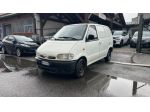 Nissan Vanette Practic 2.3 diesel PC Furgone
