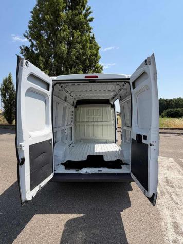 FIAT Ducato 35ql 115cv “REINFORCED” Massima Affidabilità rif. 23685728 - Foto 5