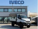 IVECO DAILY 35S18 H 4X4 RIB. TRILATERALE