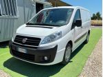 FIAT SCUDO 3 POSTI DIESEL 2.0 MTJ CASSONE DOPPIA APERTURA