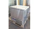 ABBATTITORE INOX 5 TEGLIE USATO