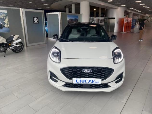 FORD Puma 1.0 ECOB.HYBRID 125CV SOUND SYSTEM rif. 24198103 - Foto 3