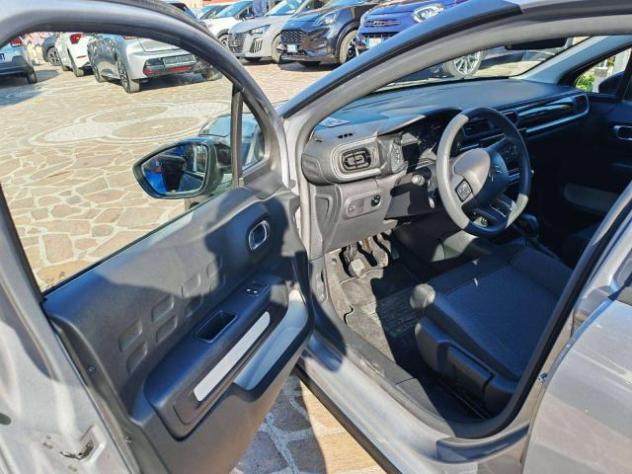 Citroen C3 C3 1.2 PURETECH FEEL PACK 83CV - Foto 7