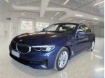 BMW 520 d 48V Business rif. 23868150
