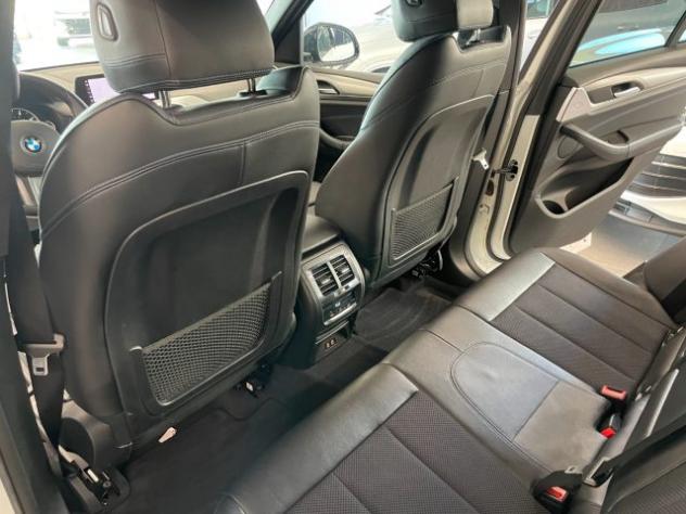 BMW X3 2-0 d X-Drive 190 CV MHEV M-Sport rif. 23702856 - Foto 6