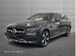 Mercedes-Benz Classe C Classe C-S206 SW All-Terrain C SW All-Terrain 220 d  &hellip;