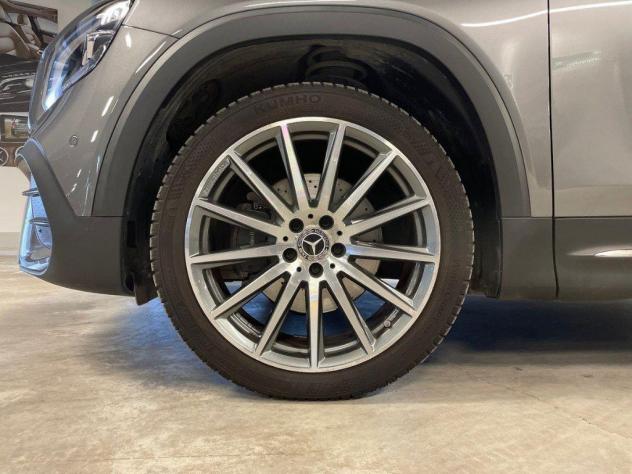 Mercedes-Benz GLB - X247 2019 200 d Premium auto - Foto 8