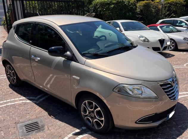 LANCIA Ypsilon 1.3 MJT 95 CV 5p. S&S Platinum - Foto 7