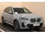 BMW X3 (G01/F97) X3 xDrive20d 48V Msport