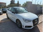 Audi A1 1.0 TFSI ultra Sport