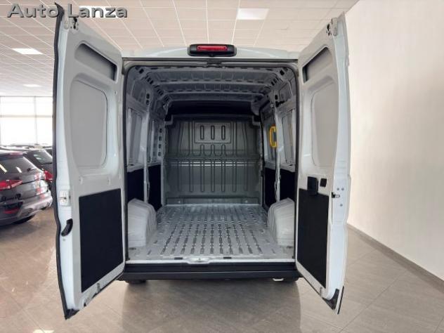 FIAT Ducato Boxer 330 2.2 BlueHDi 120 S&S PM-TM Furgone rif. 24163085 - Foto 5