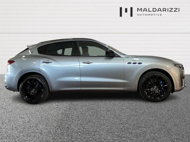 Maserati Levante 2021 2.0 mhev Executive 330cv auto - Foto 5