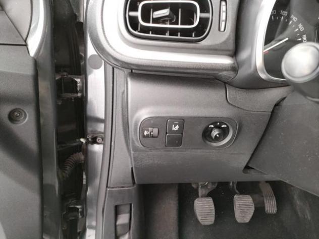 CITROEN C3 PureTech 82 Shine rif. 23940489 - Foto 6