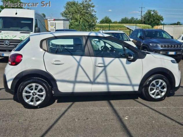 CITROEN C3 BLUEHDI 100 SeS BUSINESS COMBI N1 5 posti - GG385R rif. 24180891 - Foto 8