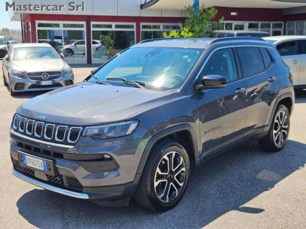 JEEP Compass 1 1.3 turbo t4 phev Limited 4xe auto - GM667SA rif. 23956574 - Foto 2