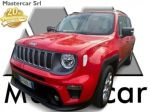 JEEP Renegade Renegade 2019 1.5 turbo t4 mhev Limited 2wd 130cv  rif. 24215433