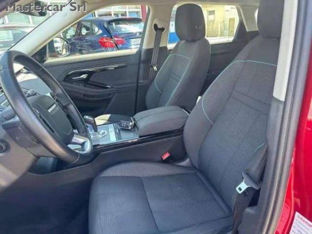 LAND ROVER Range Rover Evoque 2.0d i4 mhev awd 150cv TETTO auto GA465XM rif. 23836616 - Foto 10