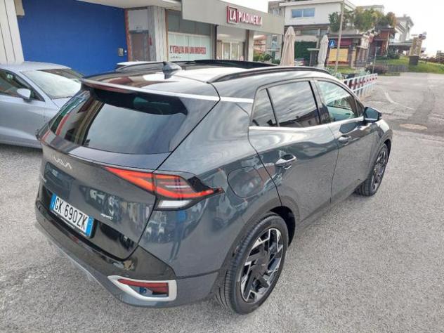 KIA Sportage 1.6 TGDi PHEV AWD AT GT-line rif. 24153594 - Foto 4