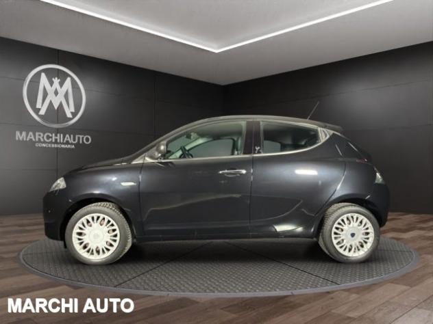 LANCIA Ypsilon 1.2 69 CV 5 porte Gold rif. 24167415 - Foto 8