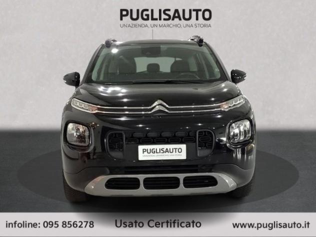 CITROEN C3 Aircross BlueHDi 100 S&S Feel rif. 23835414 - Foto 2