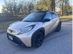 TOYOTA Aygo X 1.0 VVT-i 72 CV 5 porte Trend Air rif. 24208709