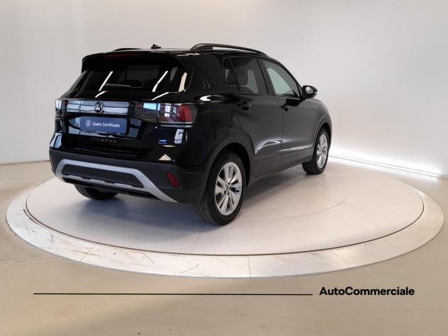 Volkswagen T-Cross 1.0 TSI 85kW Edition Plus - Foto 6