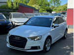 2016 Audi A3 SPORT VIRTUALE NAVI XENON CAMERA