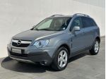 Opel Antara 2.0 CDTI 150CV aut. Edition Plus