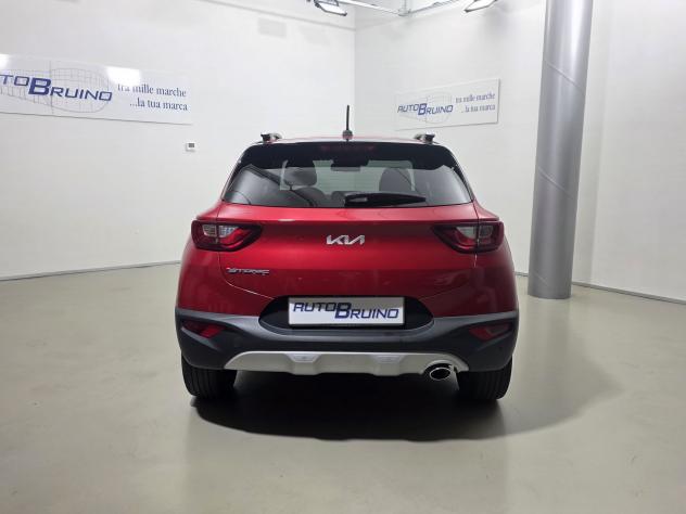 Kia Stonic Stonic 1.0 t-gdi mhev Style 100cv imt con BONUS EASY GO' - Foto 5