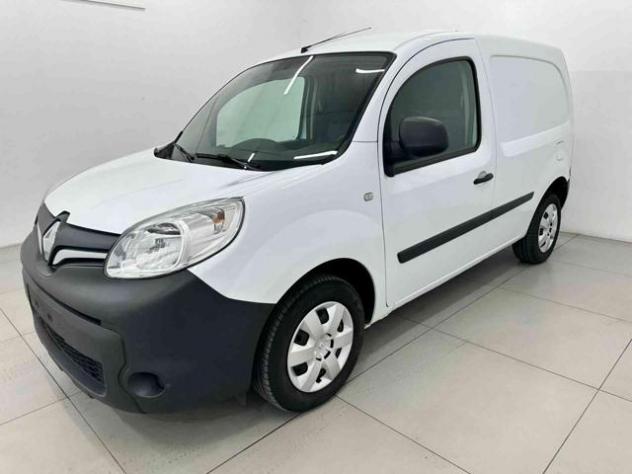 RENAULT Kangoo 1.5 dCi 90CV 2POSTI. Express GRAND CONFORT rif. 19199641 - Foto 2