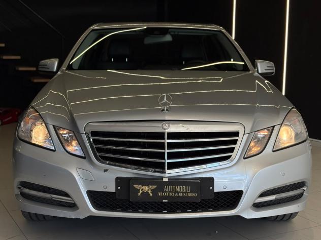 Mercedes-benz E 220 CDI BlueEFFICIENCY Avantgarde - Foto 3