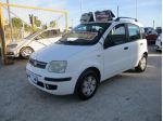 Fiat Panda 1.3 MJT 16V Dynamic 2006