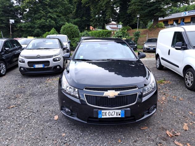 Chevrolet Cruze 1.6 GPL 109 CV - Foto 10