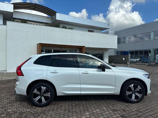 Volvo XC60 XC60 T6 Plug-in hybrid AWD automatico Plus Dark - Foto 8