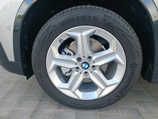 BMW X1 sDrive 18d X-Line DCT rif. 24238561 - Foto 10