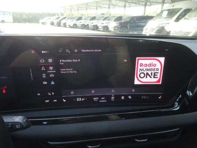 AUDI A5 3ª serie A5 Avant TDI 150 kW mHEV+ S tronic quattro Business - Foto 10