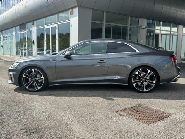 AUDI A5 40 TFSI S Tronic S Line Edition rif. 24039582 - Foto 8