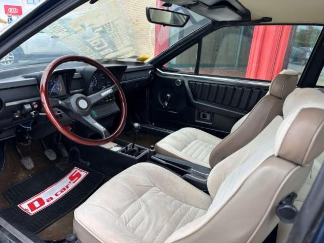 Alfa Romeo Alfetta GT 1.8, FONDI PERFETTI LEGGERE DESCRIZIONE! - Foto 2