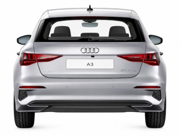 AUDI A3 SPB 30 TFSI S-Tronic 110Cv MHEV rif. 24227126 - Foto 6