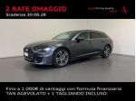 AUDI A6 Avant 40 TDI MHEV S-TRONIC QUATTRO S-LINE EDITION rif. 23788777
