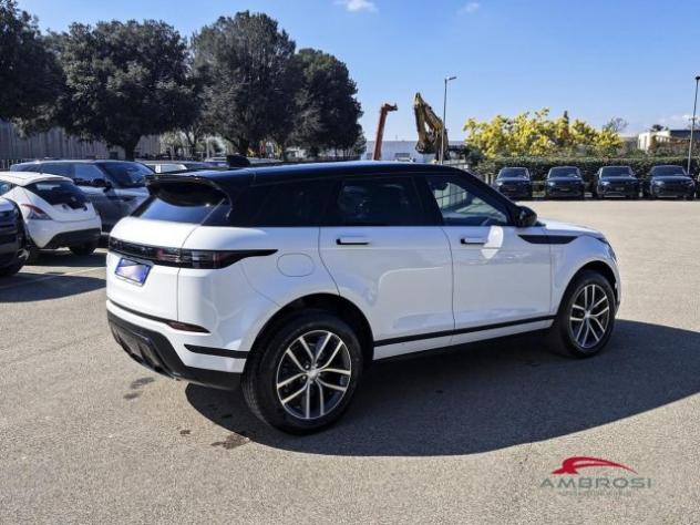 LAND ROVER Range Rover Evoque 2.0D I4 163 CV S - AUTOCARRO N1 rif. 23205389 - Foto 3